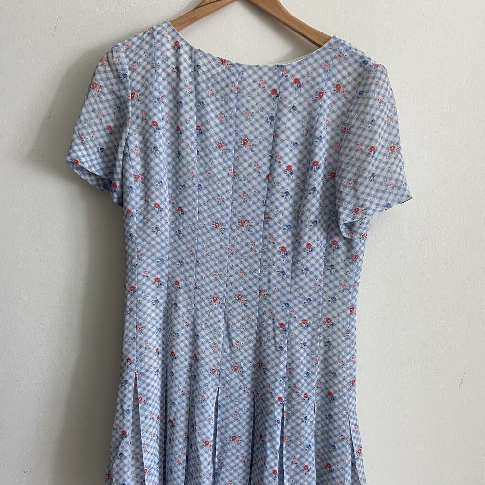 Cynthia Howie Dress